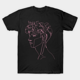 Call me by your name - Elio T-Shirt